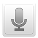 Voice Search Icon 80x80 png